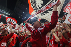 1. FC KÖLN - 1. FC SLOVACKO