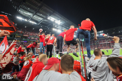 1. FC KÖLN - 1. FC SLOVACKO