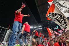 1. FC KÖLN - 1. FC SLOVACKO
