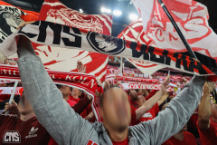 1. FC KÖLN - 1. FC SLOVACKO