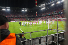 1. FC KÖLN - 1. FC SLOVACKO