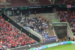 1. FC KÖLN - 1. FC SLOVACKO