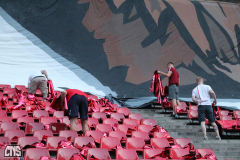 1. FC KÖLN - FEHERVAR FC