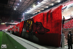 1. FC KÖLN - FEHERVAR FC