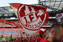 1. FC KÖLN - FEHERVAR FC