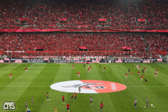 1. FC KÖLN - FEHERVAR FC