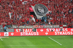 1. FC KÖLN - FEHERVAR FC