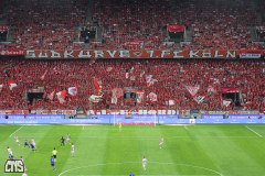 1. FC KÖLN - FEHERVAR FC