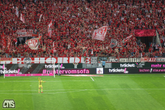 1. FC KÖLN - FEHERVAR FC