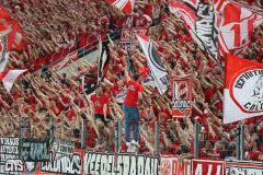 1. FC KÖLN - FEHERVAR FC