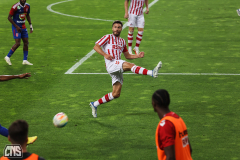 1. FC KÖLN - FEHERVAR FC