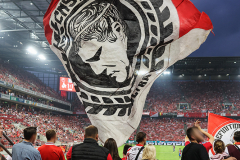 1. FC KÖLN - FEHERVAR FC
