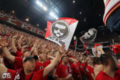 1. FC KÖLN - FEHERVAR FC