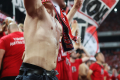 1. FC KÖLN - FEHERVAR FC