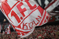 1. FC KÖLN - FEHERVAR FC