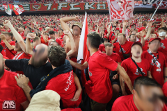 1. FC KÖLN - FEHERVAR FC