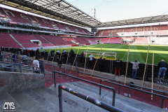 1. FC KÖLN - OGC NICE