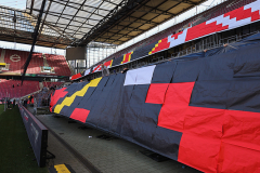 1. FC KÖLN - OGC NICE