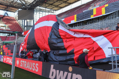 1. FC KÖLN - OGC NICE