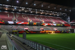 1. FC KÖLN - OGC NICE