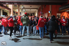 1. FC KÖLN - OGC NICE