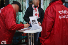 1. FC KÖLN - OGC NICE