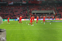 1. FC KÖLN - OGC NICE