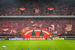 1. FC KÖLN - OGC NICE