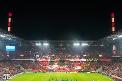 1. FC KÖLN - OGC NICE