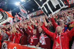 1. FC KÖLN - OGC NICE
