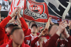 1. FC KÖLN - OGC NICE