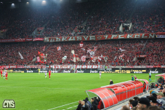 1. FC KÖLN - OGC NICE