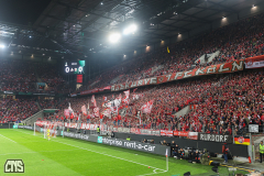 1. FC KÖLN - OGC NICE