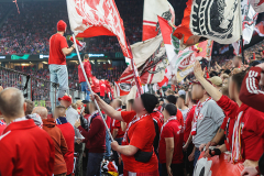 1. FC KÖLN - OGC NICE