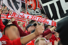 1. FC KÖLN - OGC NICE