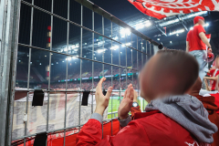 1. FC KÖLN - OGC NICE