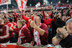 1. FC KÖLN - OGC NICE