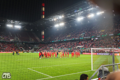 1. FC KÖLN - OGC NICE