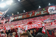 1. FC KÖLN - OGC NICE