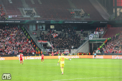 1. FC KÖLN - OGC NICE