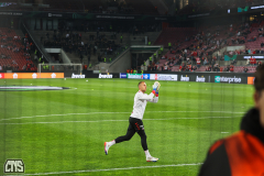 1. FC KÖLN - PARTIZAN BELGRAD