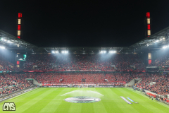 1. FC KÖLN - PARTIZAN BELGRAD