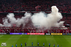 1. FC KÖLN - PARTIZAN BELGRAD