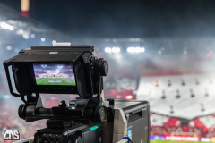 1. FC KÖLN - PARTIZAN BELGRAD