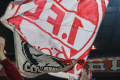 1. FC KÖLN - PARTIZAN BELGRAD
