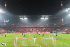 1. FC KÖLN - PARTIZAN BELGRAD