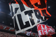 1. FC KÖLN - PARTIZAN BELGRAD