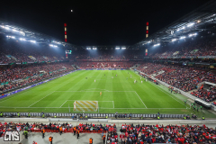 1. FC KÖLN - PARTIZAN BELGRAD