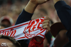 1. FC KÖLN - PARTIZAN BELGRAD