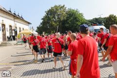 FEHERVAR FC - 1. FC KÖLN